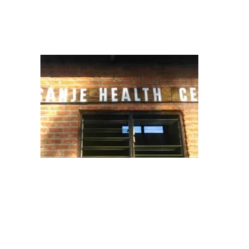 Sukansanje Health Centre